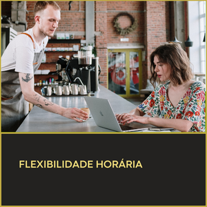 Flexibilidade